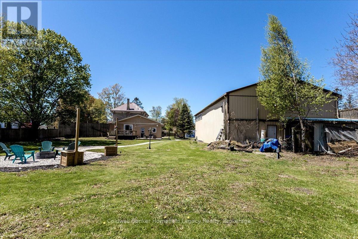 148 Church Avenue S, South Huron, Ontario  N0M 1N0 - Photo 43 - X13144402