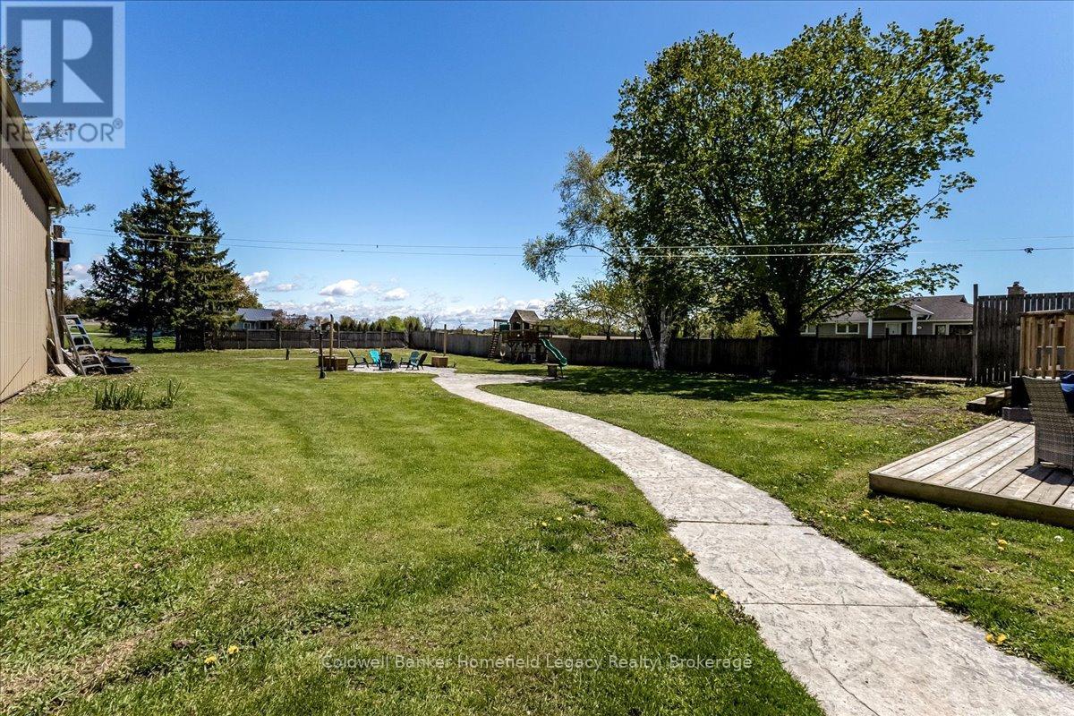 148 Church Avenue S, South Huron, Ontario  N0M 1N0 - Photo 39 - X13144402