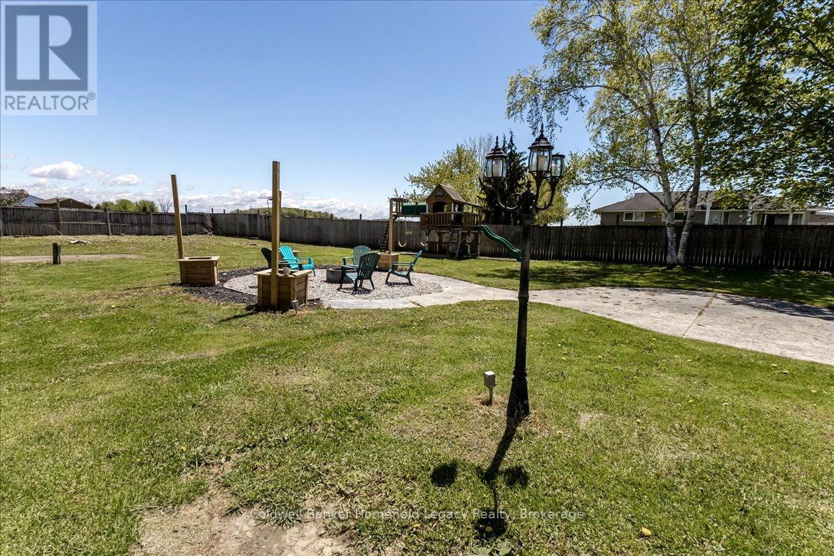 148 Church Avenue S, South Huron, Ontario  N0M 1N0 - Photo 40 - X13144402