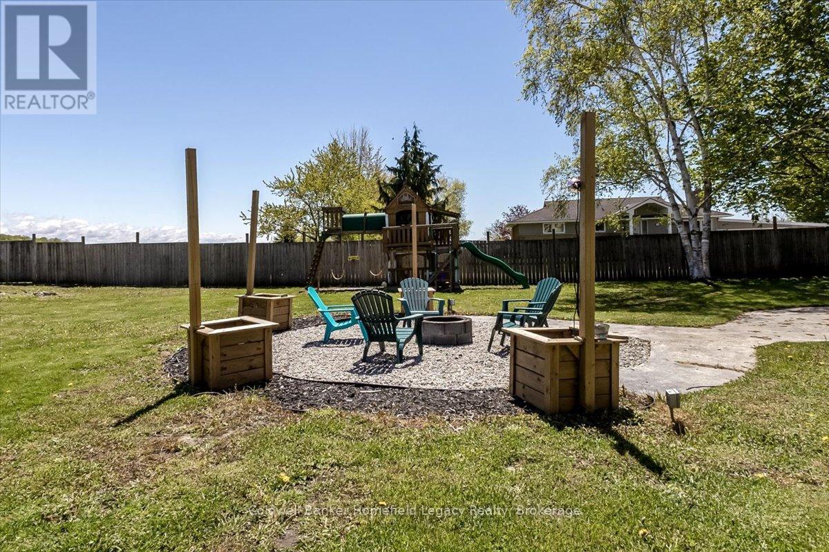 148 Church Avenue S, South Huron, Ontario  N0M 1N0 - Photo 41 - X13144402