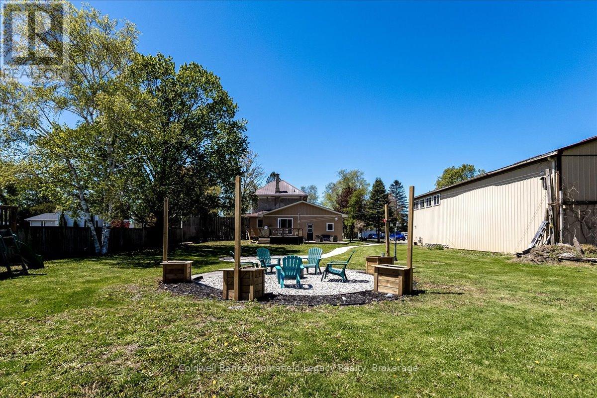 148 Church Avenue S, South Huron, Ontario  N0M 1N0 - Photo 44 - X13144402