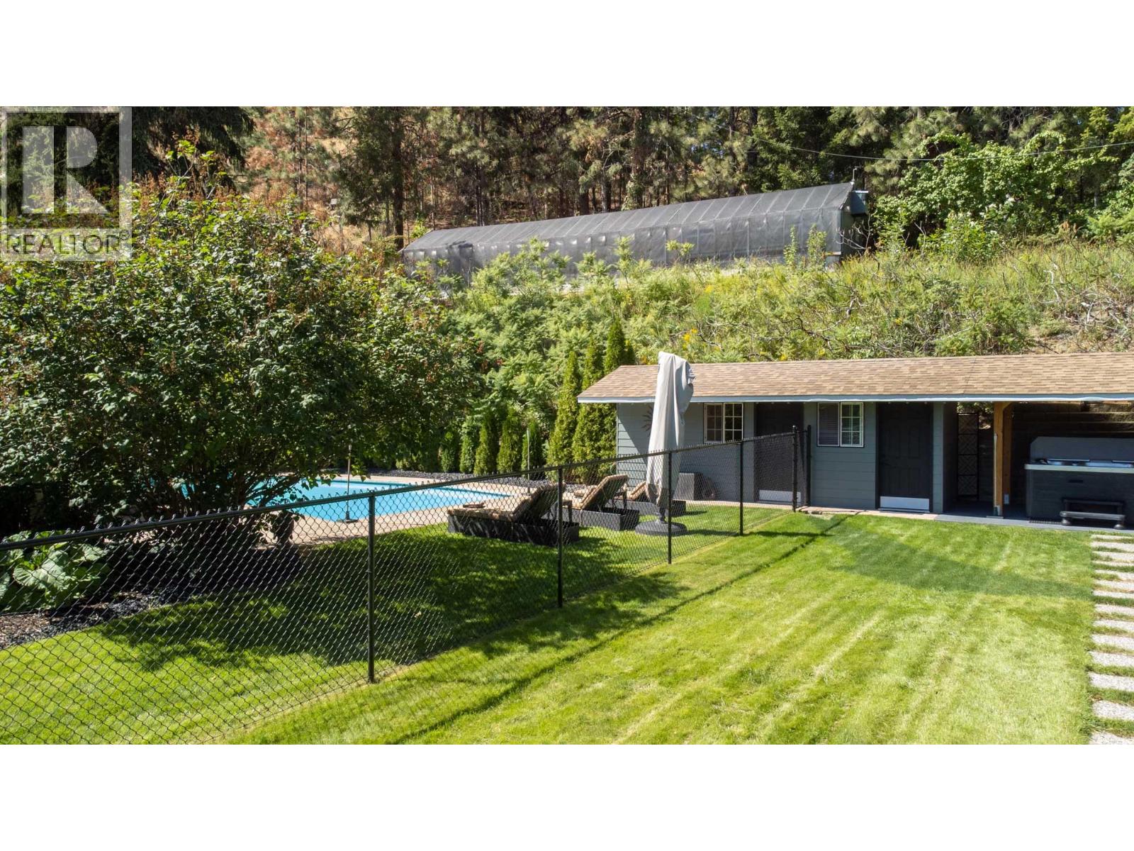 483 Pinehill Road, Oliver, British Columbia  V0H 1T5 - Photo 21 - 10386012