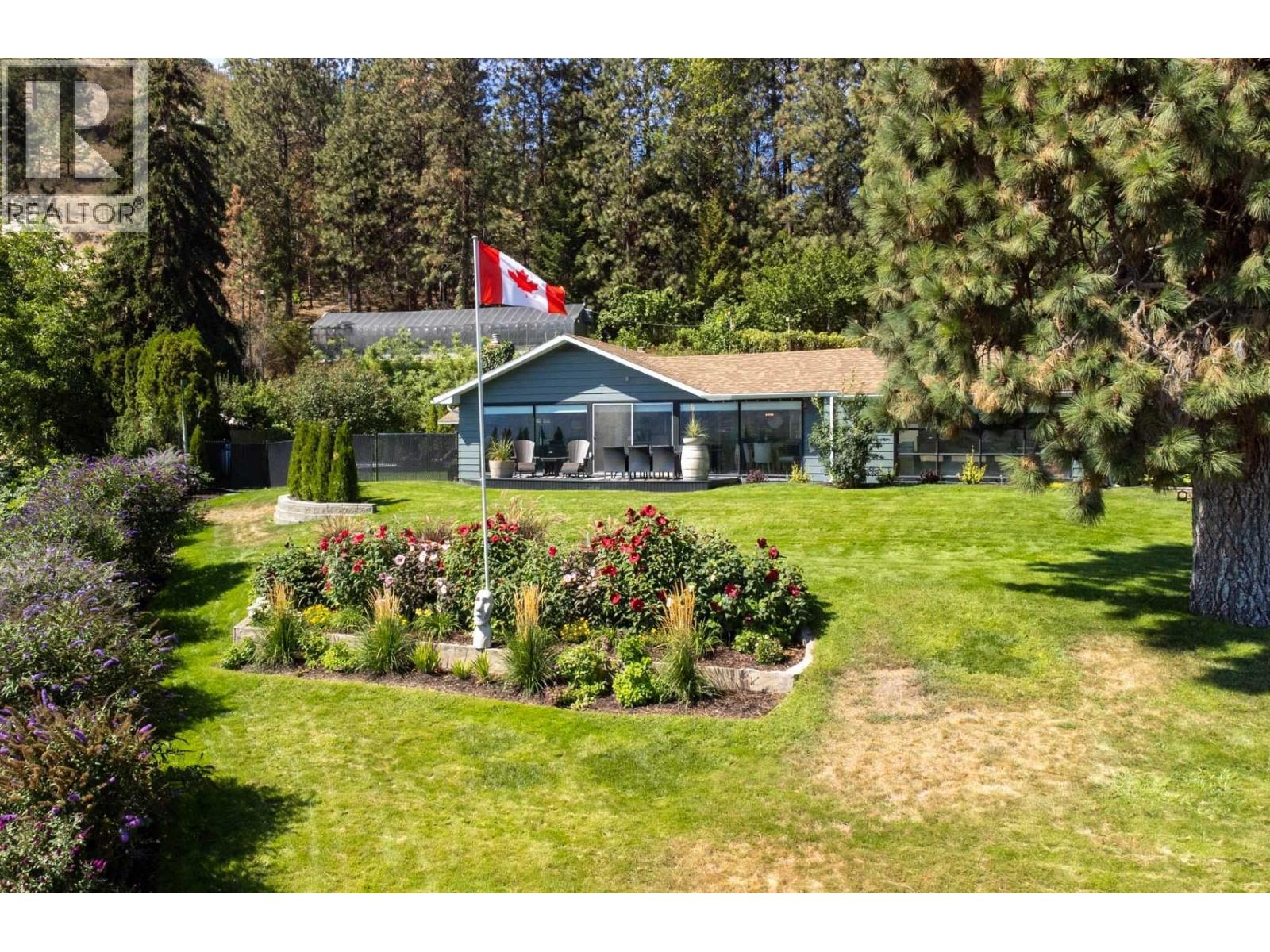 483 Pinehill Road, Oliver, British Columbia  V0H 1T5 - Photo 2 - 10386012