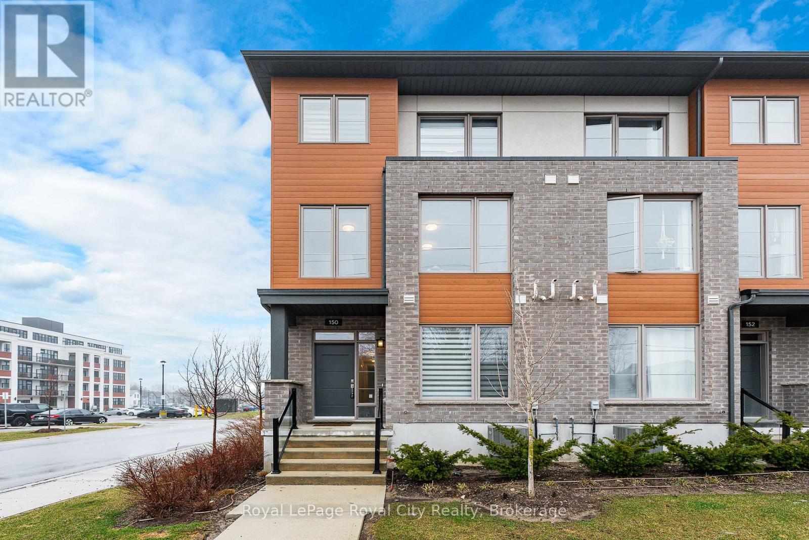 1 - 150 Huron Street, Guelph, Ontario N1G 4Y1 - Photo 2 - X12964746