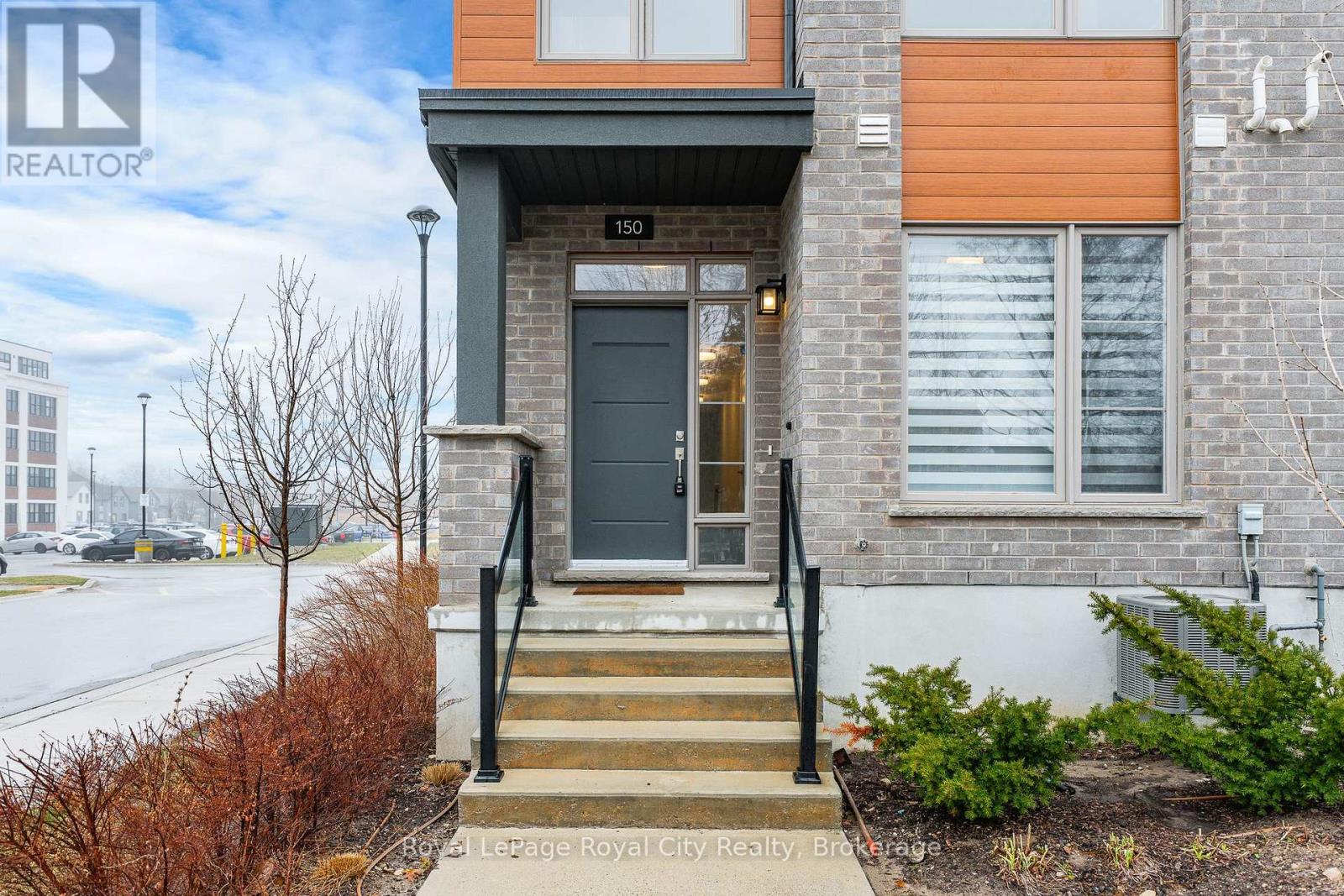 1 - 150 Huron Street, Guelph, Ontario N1G 4Y1 - Photo 3 - X12964746