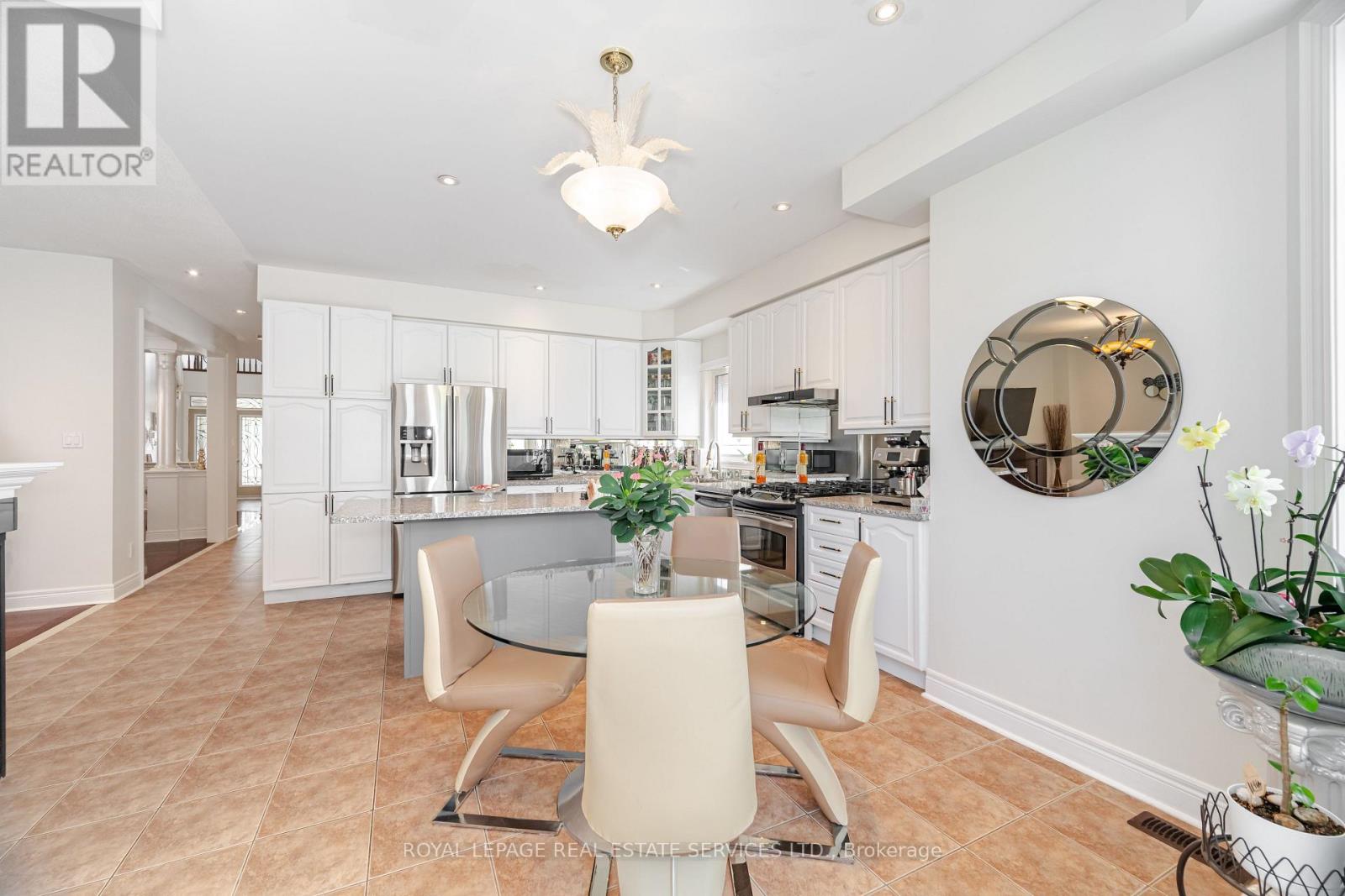 3809 Candlelight Drive, Mississauga, Ontario L5M 8A8 - Photo 19 - W13034510