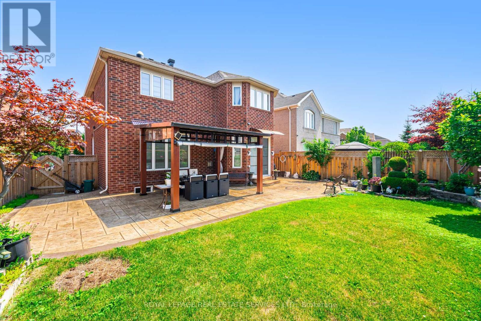 3809 Candlelight Drive, Mississauga, Ontario L5M 8A8 - Photo 48 - W13034510