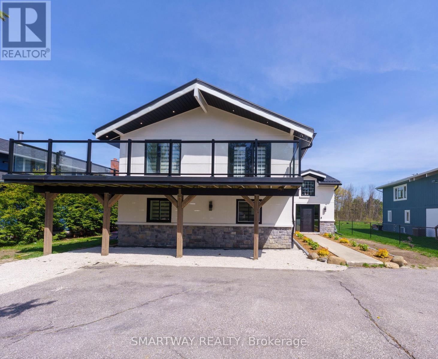 107 Campbell Crescent, Blue Mountains, Ontario  L9Y 0P9 - Photo 2 - X13133844
