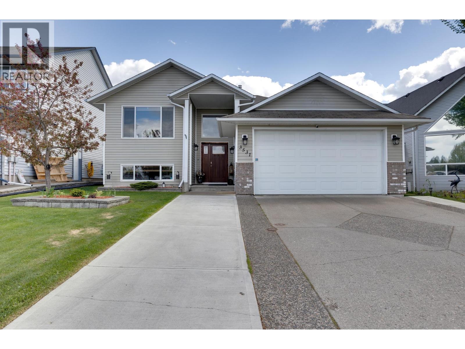 3531 Chartwell Avenue, Prince George, British Columbia  V2N 6Y4 - Photo 1 - R3125610