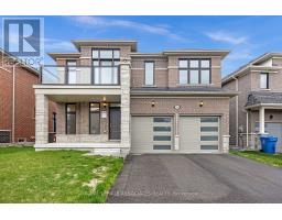 21 JOHN DALLIMORE DRIVE, Georgina, Ontario