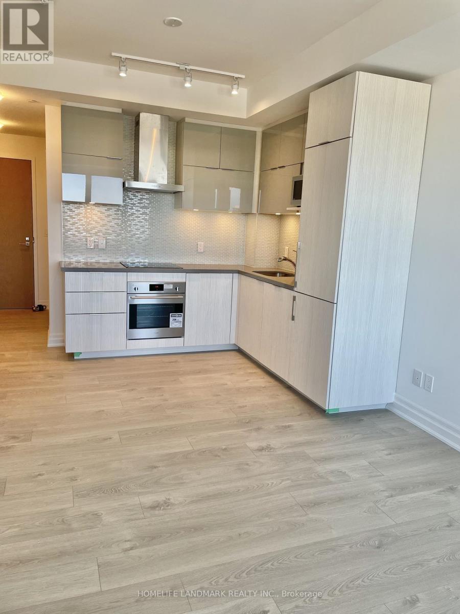 1017 - 8 ROUGE VALLEY DRIVE W