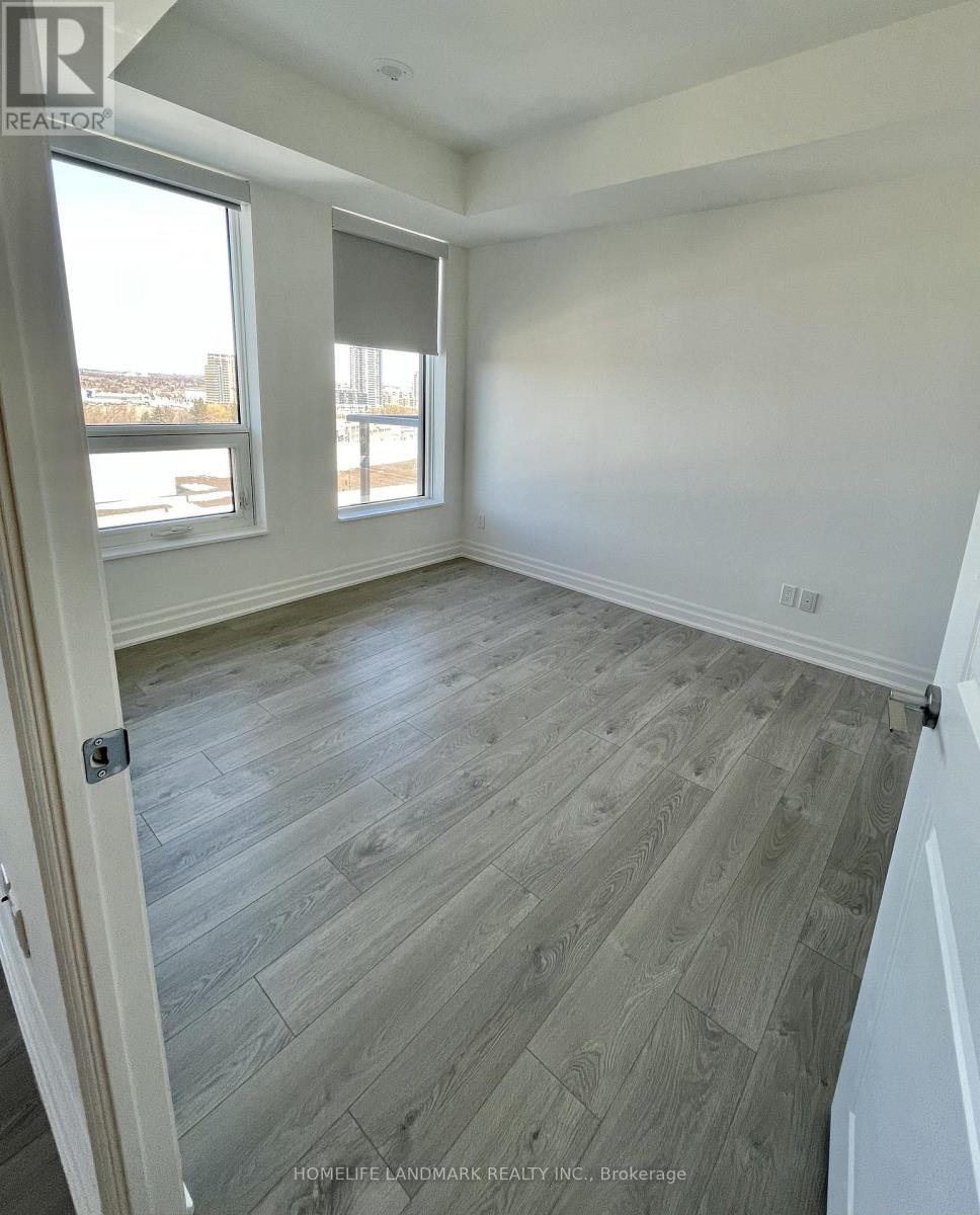 1017 - 8 Rouge Valley Drive W, Markham, Ontario L6G 0B8 - Photo 10 - N13149996