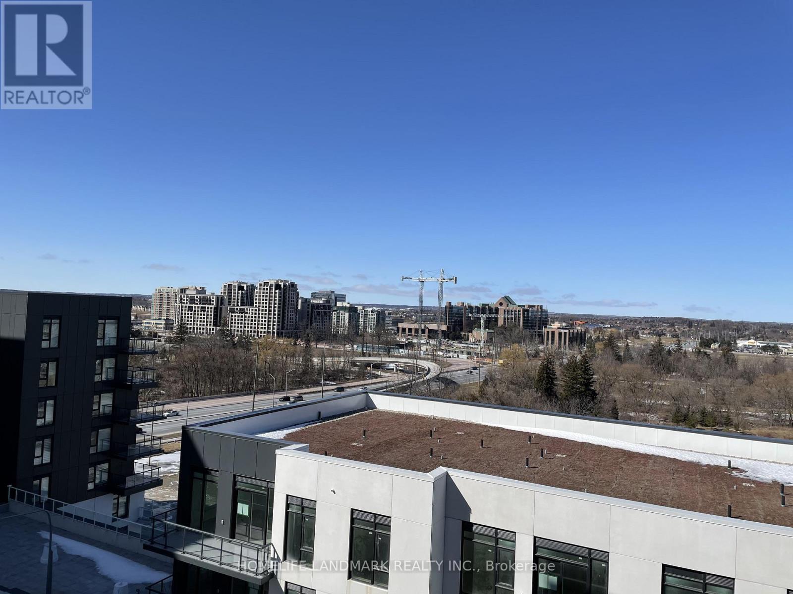 1017 - 8 Rouge Valley Drive W, Markham, Ontario L6G 0B8 - Photo 19 - N13149996