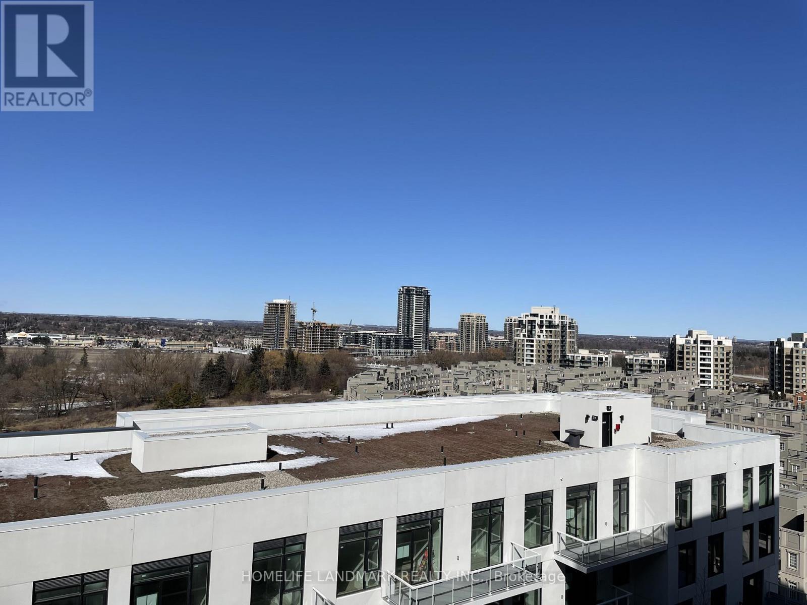 1017 - 8 Rouge Valley Drive W, Markham, Ontario L6G 0B8 - Photo 20 - N13149996