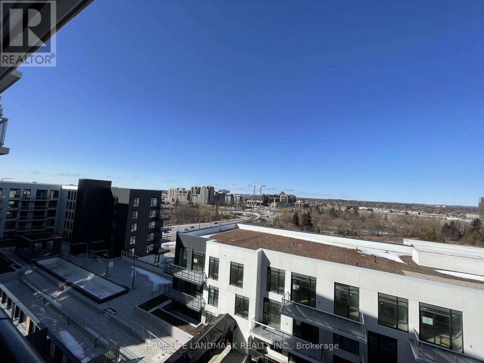 1017 - 8 Rouge Valley Drive W, Markham, Ontario L6G 0B8 - Photo 21 - N13149996