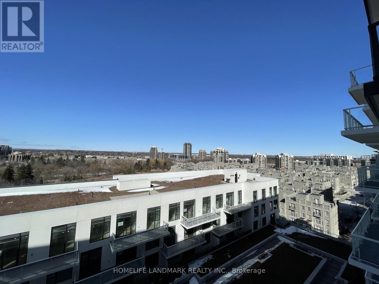 1017 - 8 Rouge Valley Drive W, Markham, Ontario L6G 0B8 - Photo 22 - N13149996