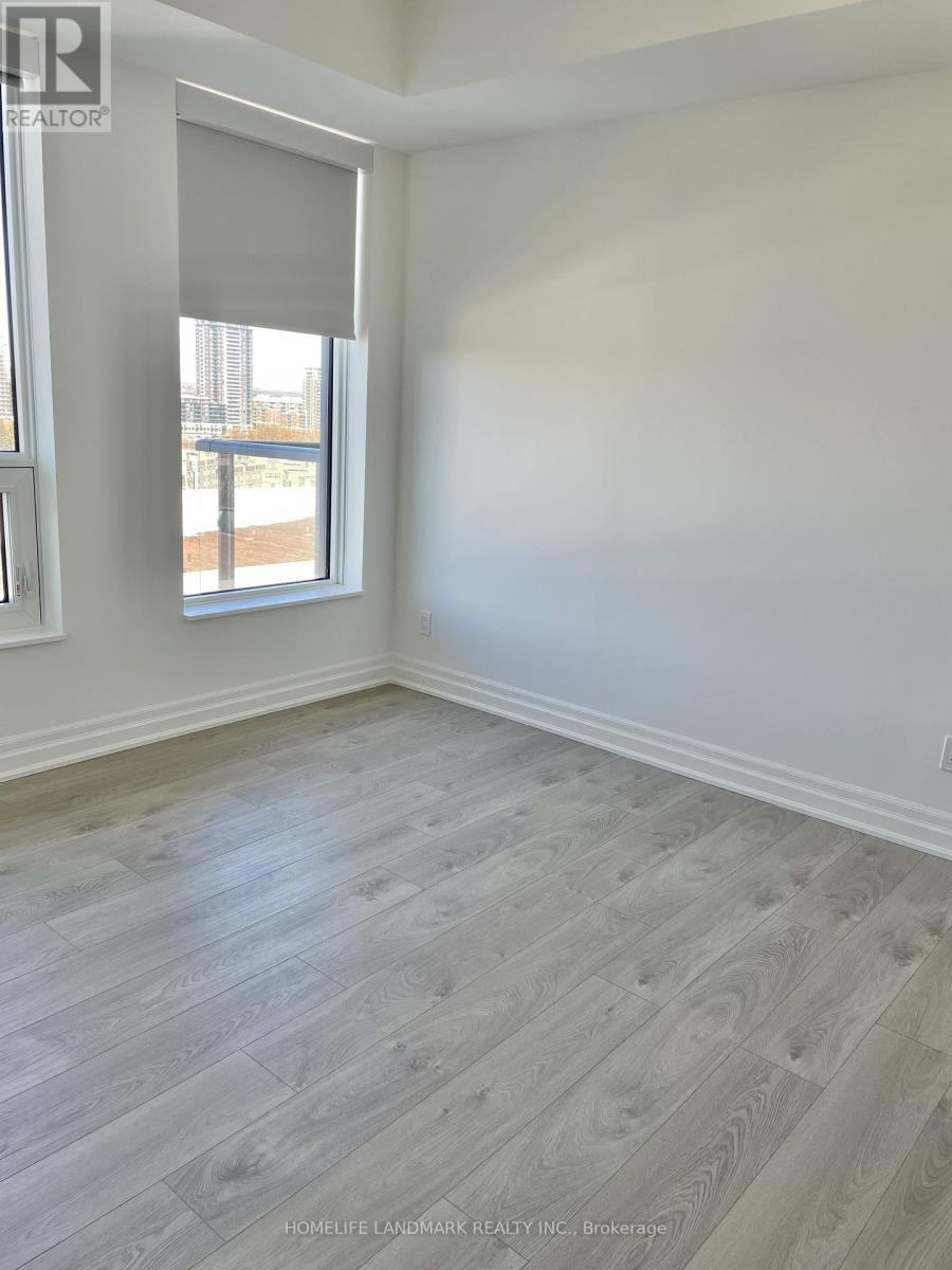 1017 - 8 Rouge Valley Drive W, Markham, Ontario L6G 0B8 - Photo 7 - N13149996