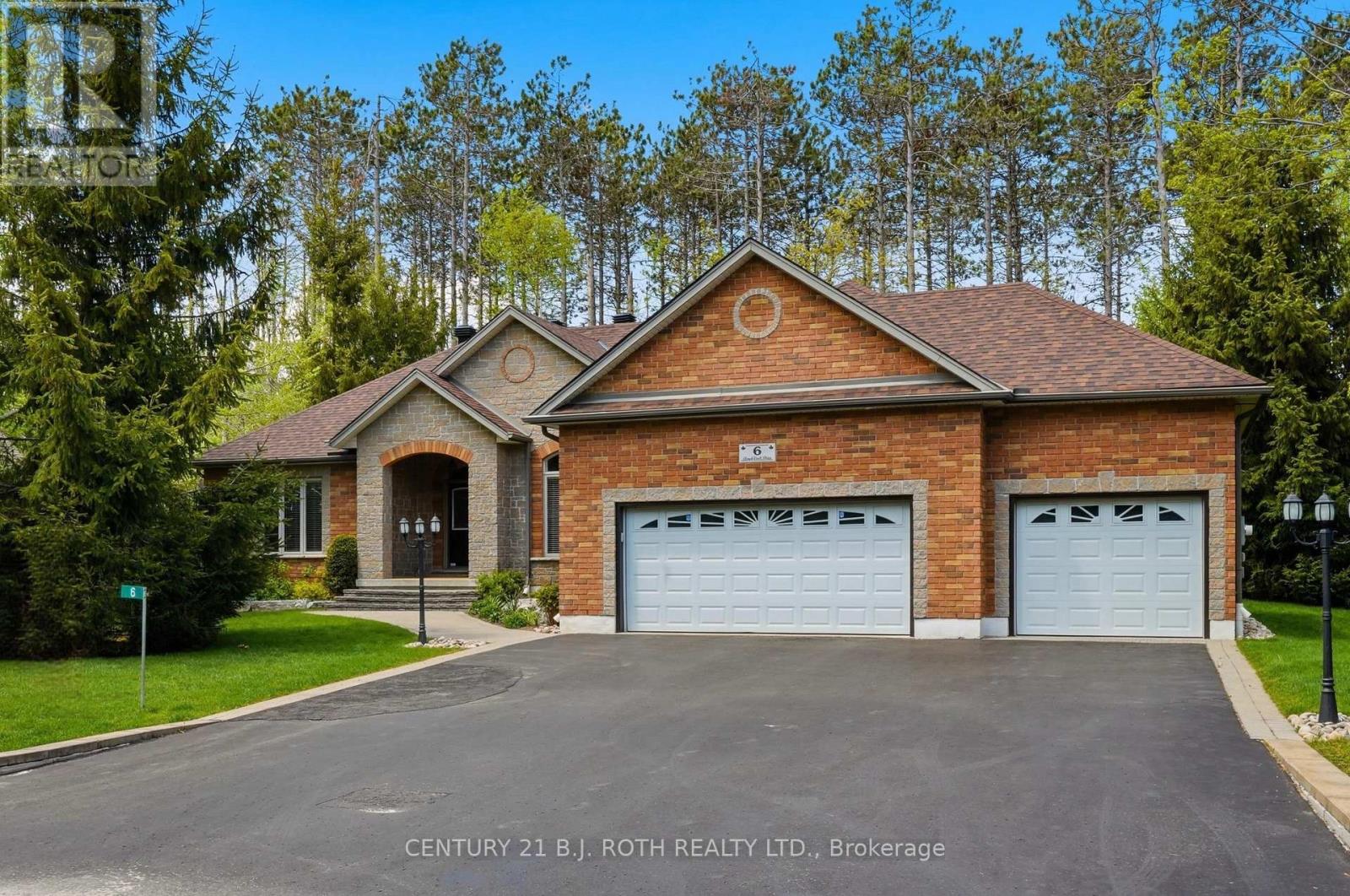 6 LLOYD COOK DRIVE E, springwater (snow valley), Ontario
