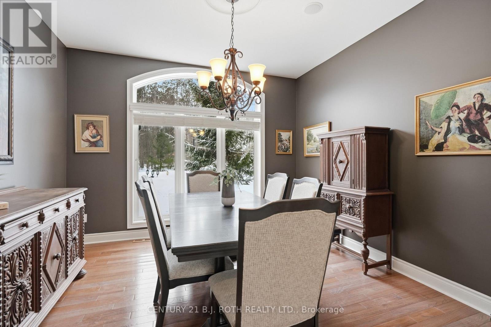 6 Lloyd Cook Drive E, Springwater (Snow Valley), Ontario  L4M 4S4 - Photo 16 - S13149948