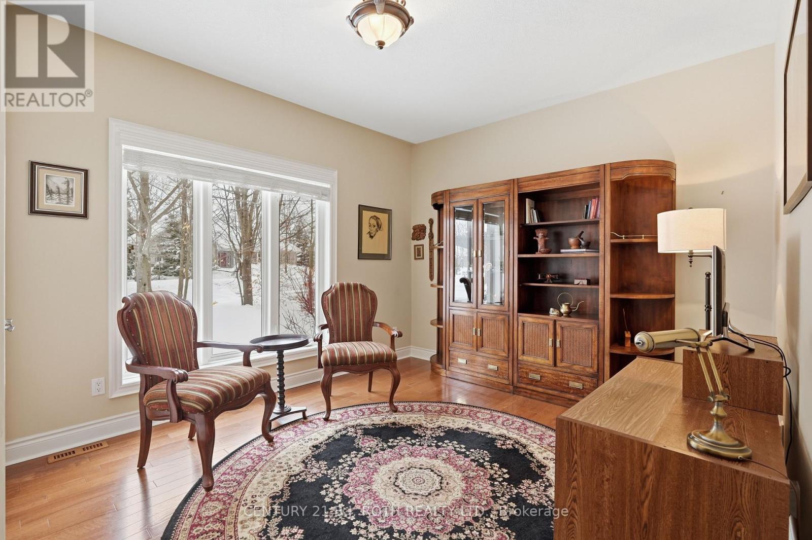 6 Lloyd Cook Drive E, Springwater (Snow Valley), Ontario  L4M 4S4 - Photo 18 - S13149948