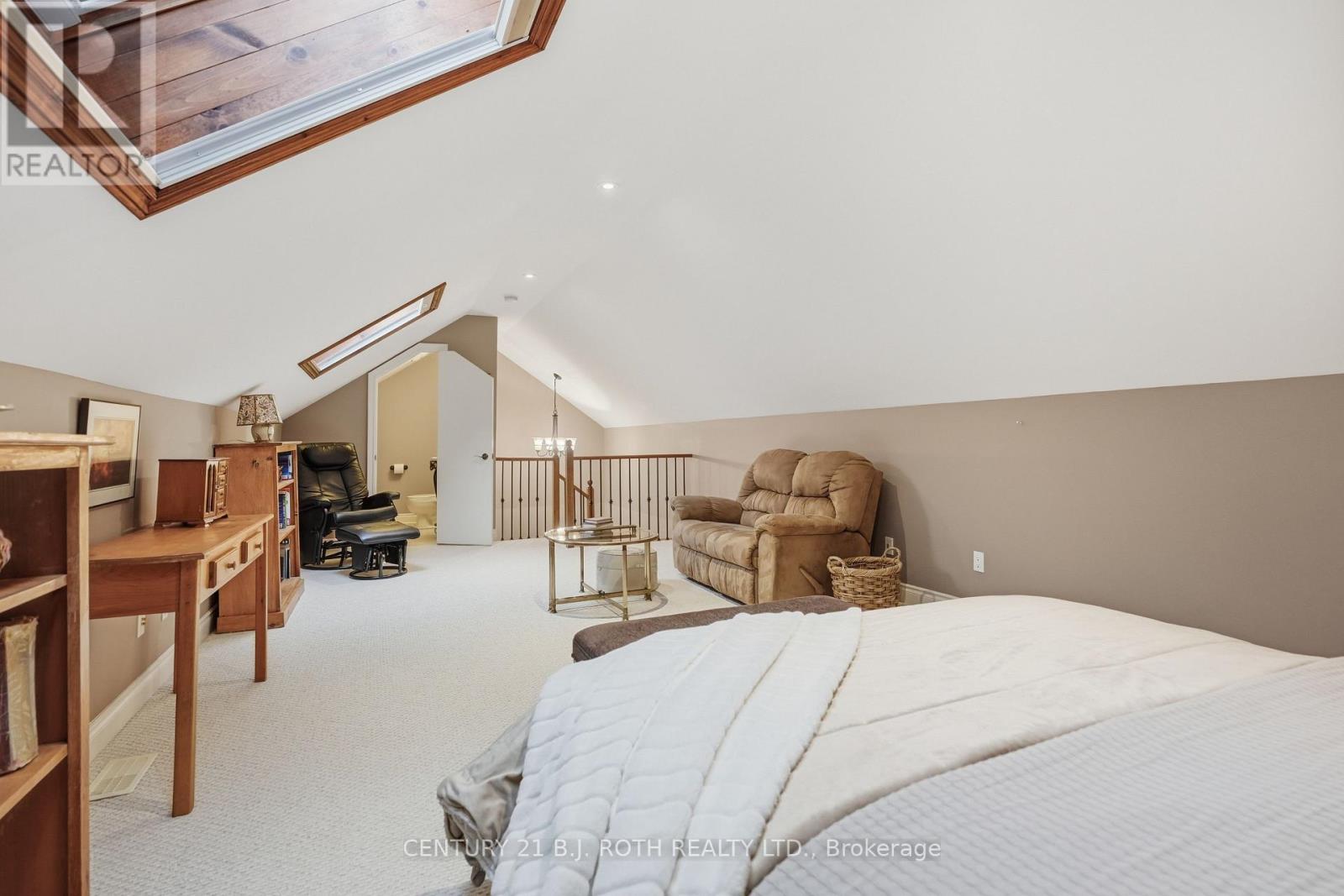 6 Lloyd Cook Drive E, Springwater (Snow Valley), Ontario  L4M 4S4 - Photo 26 - S13149948