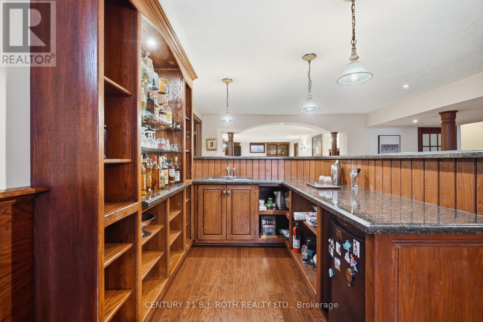 6 Lloyd Cook Drive E, Springwater (Snow Valley), Ontario  L4M 4S4 - Photo 32 - S13149948