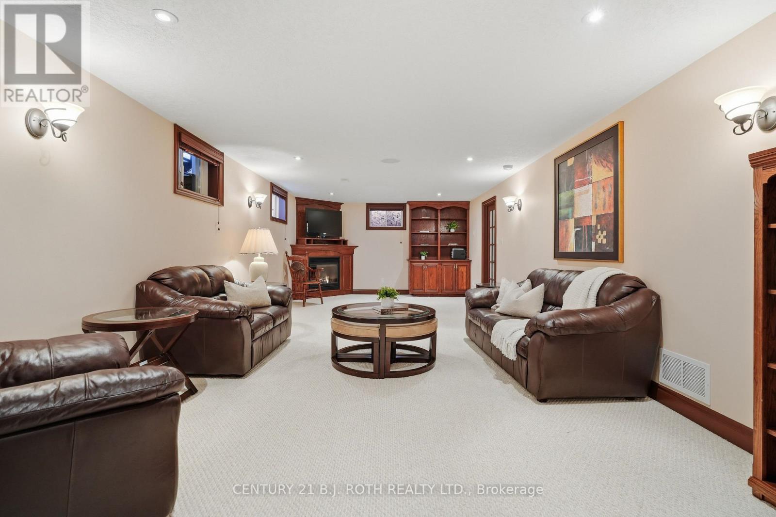 6 Lloyd Cook Drive E, Springwater (Snow Valley), Ontario  L4M 4S4 - Photo 34 - S13149948