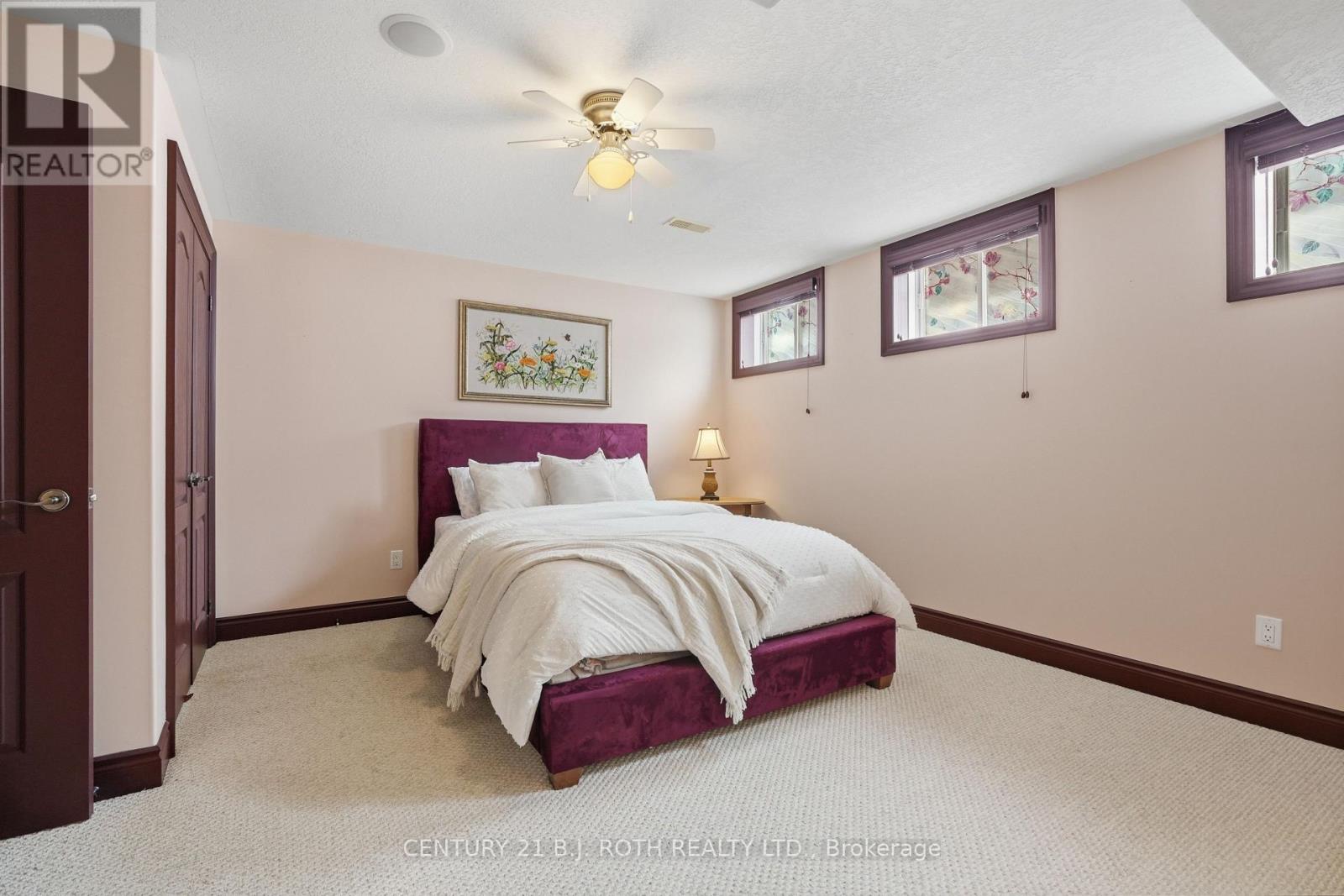 6 Lloyd Cook Drive E, Springwater (Snow Valley), Ontario  L4M 4S4 - Photo 35 - S13149948
