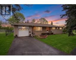 201 DODSON ROAD, Barrie, Ontario