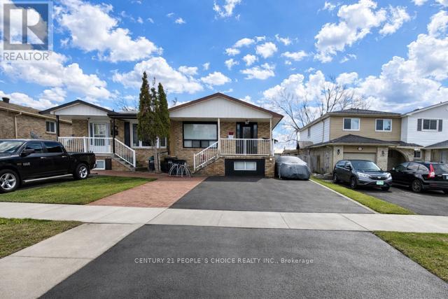 108 KOZLOV STREET, Barrie, Ontario