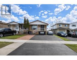 108 KOZLOV STREET, Barrie, Ontario