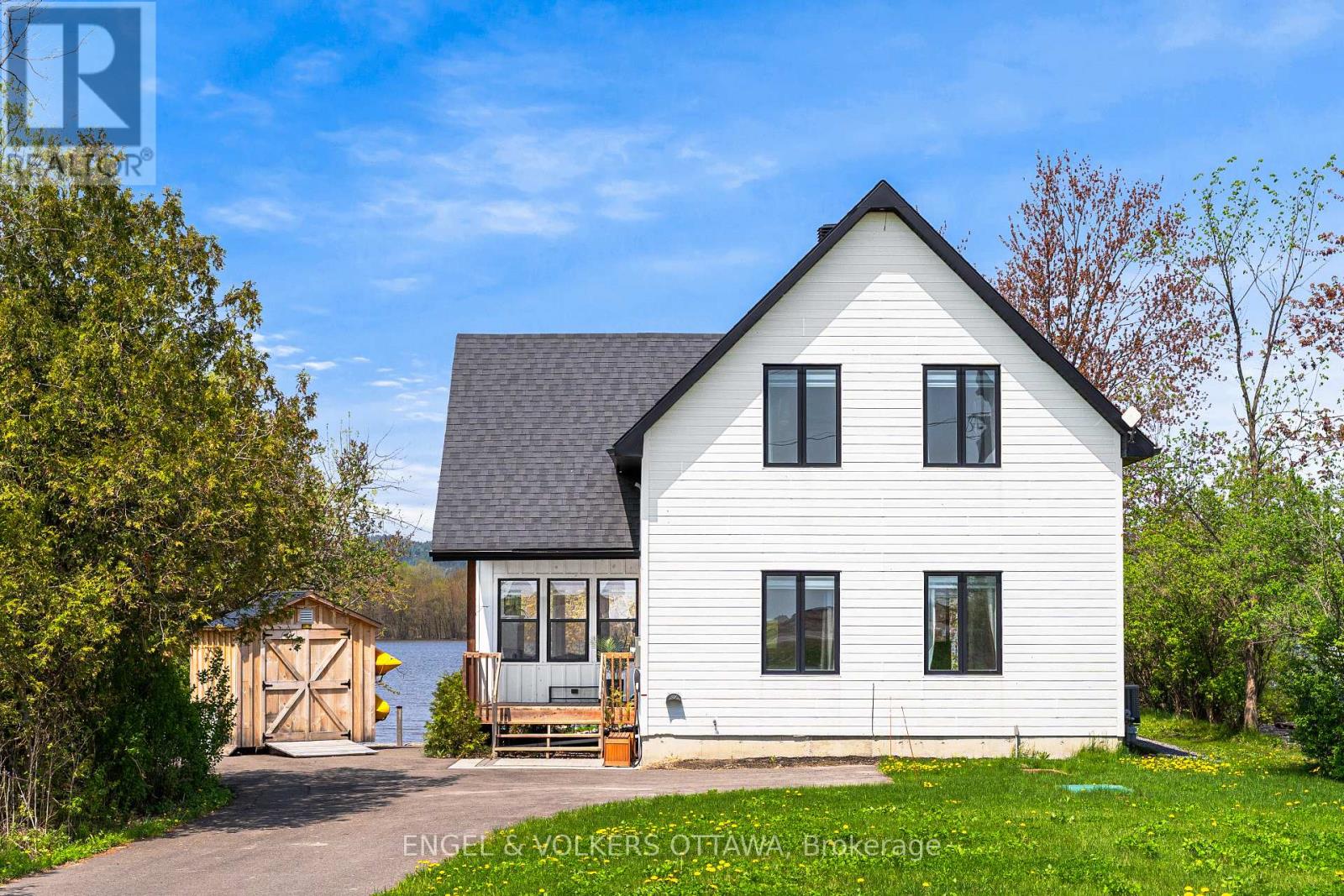 2882 Bay Road, Champlain, Ontario  K0B 1K0 - Photo 3 - X12889026