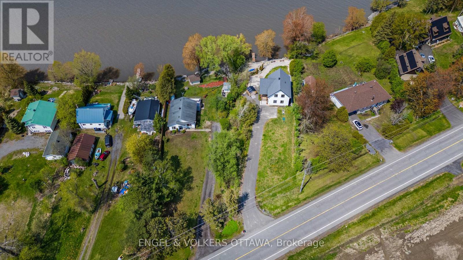 2882 Bay Road, Champlain, Ontario  K0B 1K0 - Photo 43 - X12889026
