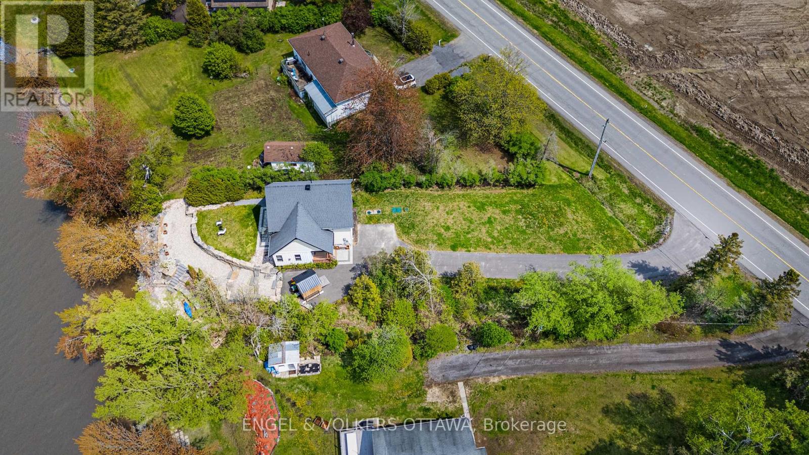 2882 Bay Road, Champlain, Ontario  K0B 1K0 - Photo 44 - X12889026
