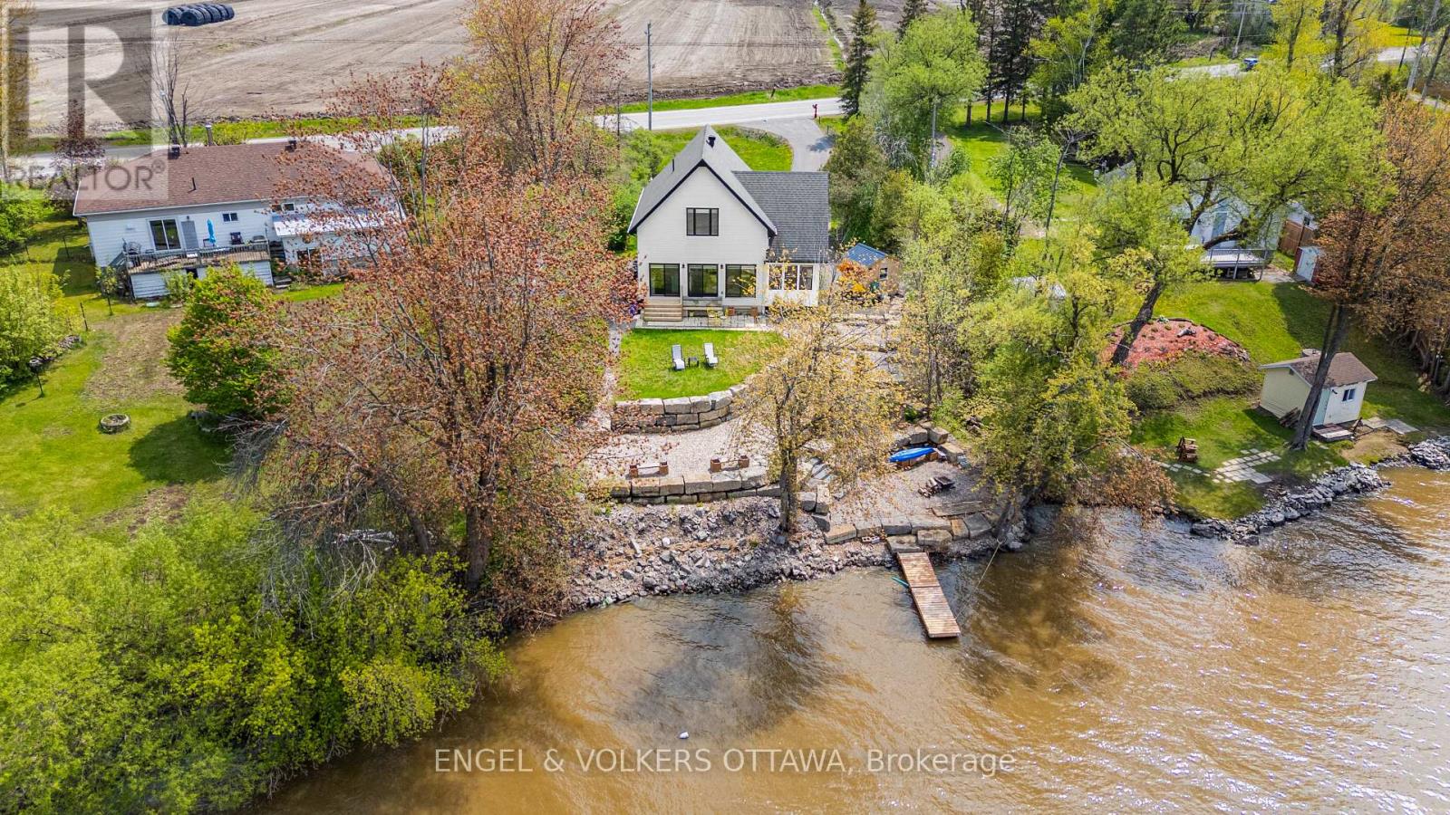 2882 Bay Road, Champlain, Ontario  K0B 1K0 - Photo 46 - X12889026