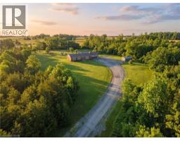 9639 SIDEROAD 27, Erin, Ontario