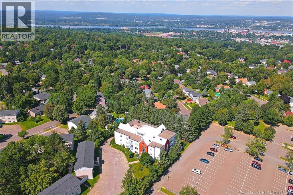 500 Venus Court Unit# 160, Fredericton, New Brunswick  E3B 3A9 - Photo 35 - NB138698