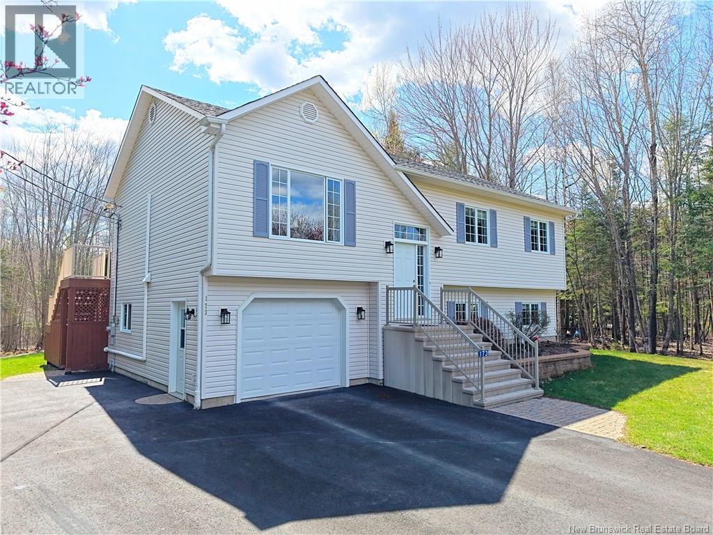 173 Fernwood Drive, Fredericton, New Brunswick  E3A 9N9 - Photo 1 - NB138754
