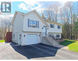 173 Fernwood Drive, Fredericton, New Brunswick