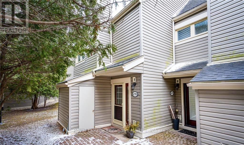 10 - 470 OXBOW CRESCENT