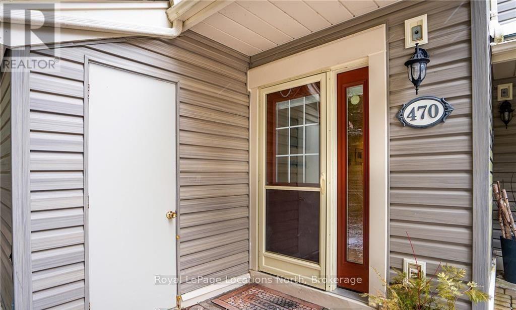 10 - 470 Oxbow Crescent, Collingwood, Ontario  L9Y 5B4 - Photo 2 - S13150038