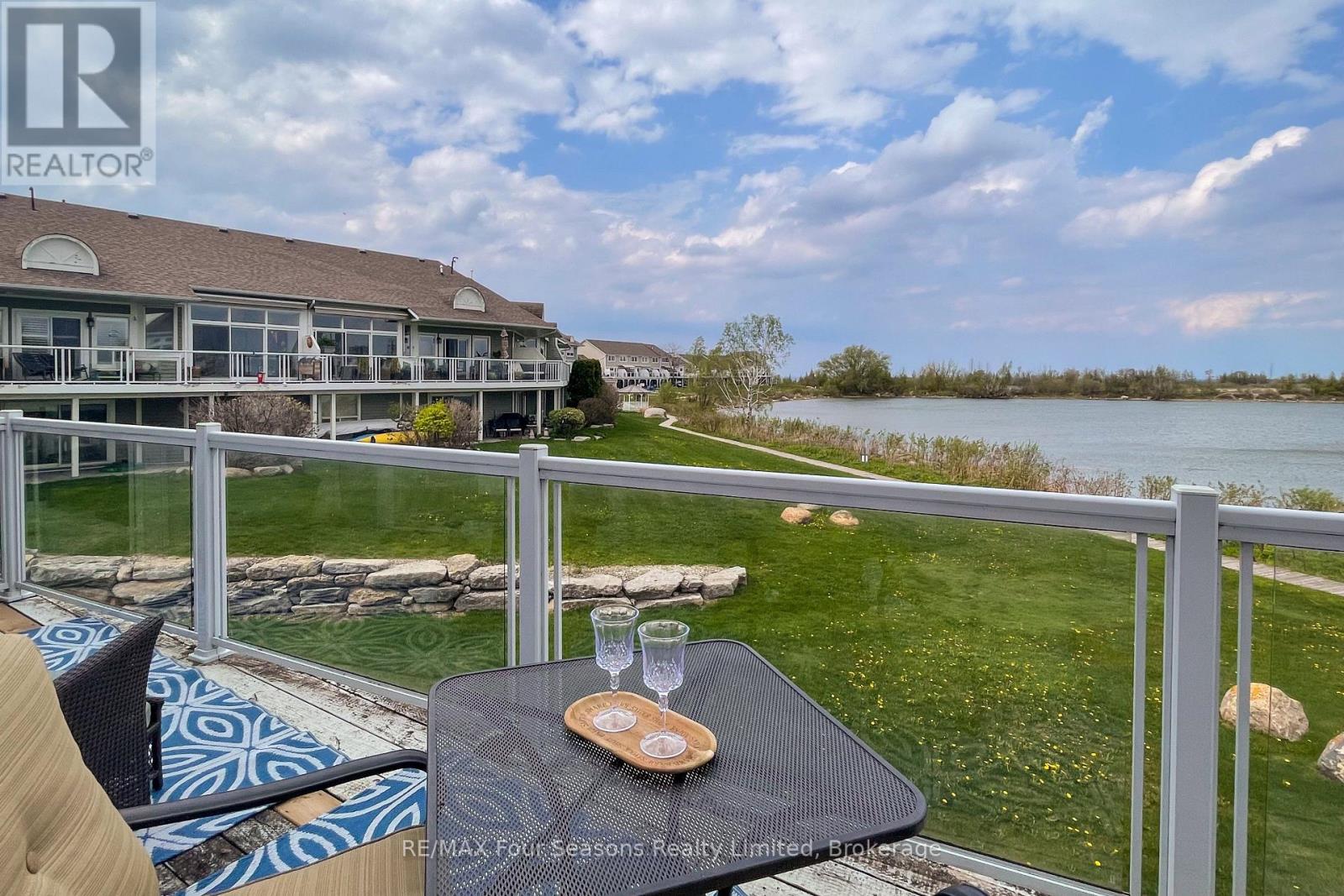13 Cranberry Quay, Collingwood, Ontario  L9Y 5C2 - Photo 11 - S13150152
