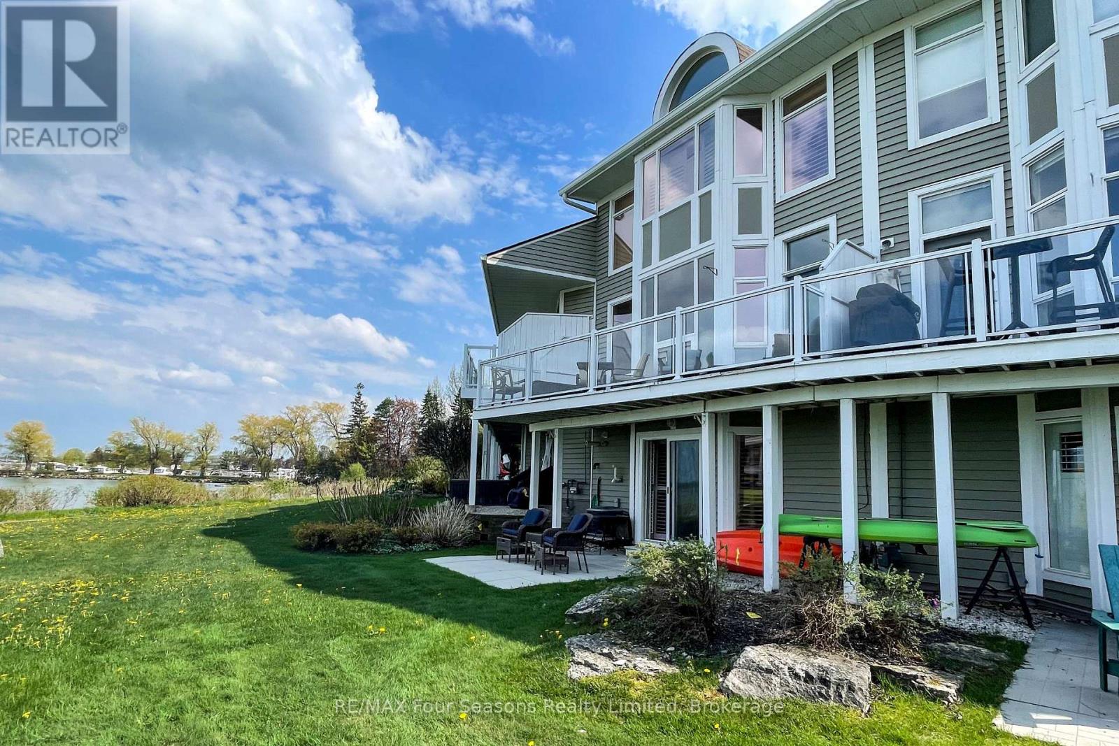 13 Cranberry Quay, Collingwood, Ontario  L9Y 5C2 - Photo 2 - S13150152