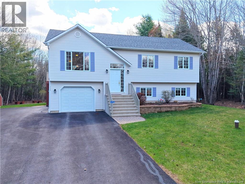 173 Fernwood Drive, Fredericton, New Brunswick  E3A 9N9 - Photo 39 - NB138754