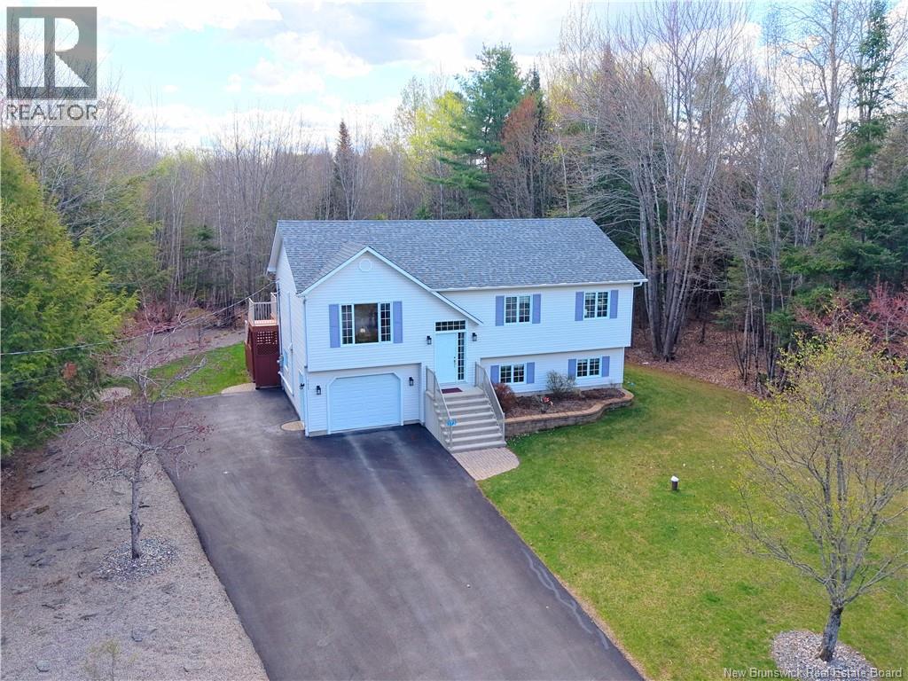 173 Fernwood Drive, Fredericton, New Brunswick  E3A 9N9 - Photo 40 - NB138754