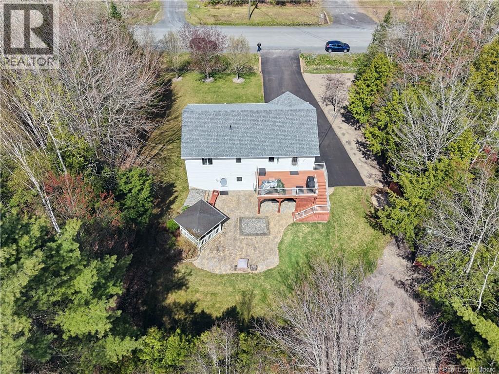 173 Fernwood Drive, Fredericton, New Brunswick  E3A 9N9 - Photo 42 - NB138754