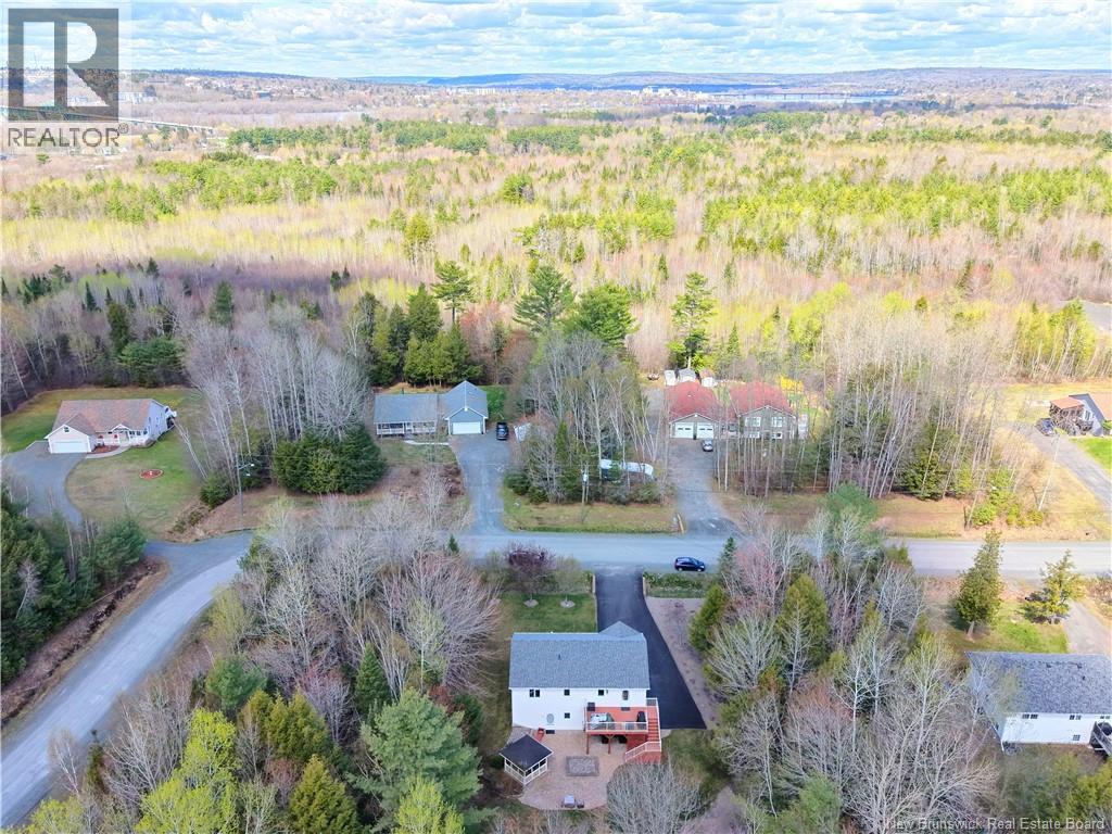 173 Fernwood Drive, Fredericton, New Brunswick  E3A 9N9 - Photo 38 - NB138754