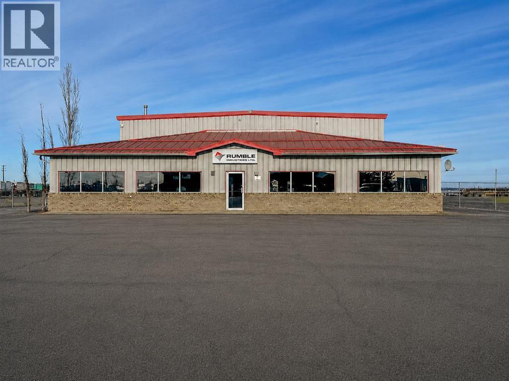 12002 106 Avenue, Grande Prairie, Alberta  T8V 8B4 - Photo 1 - A2280783