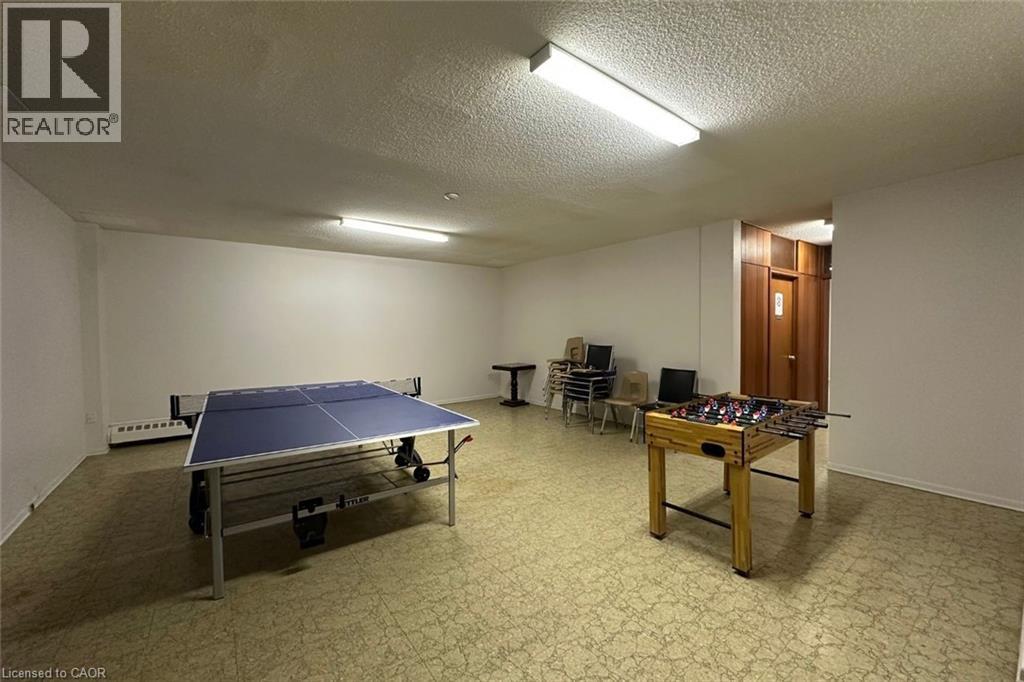 1964 Main Street W Unit# 1104, Hamilton, Ontario  L8S 1J5 - Photo 38 - 40831646