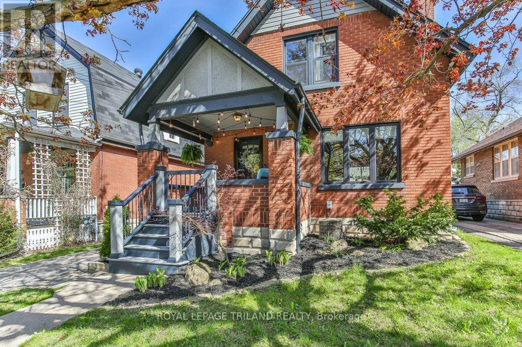626 EMERY STREET E, London South, Ontario